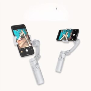 Portable Selfie Stick Tripod – Stable Adjustable Phone Stand for Smartphones