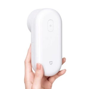 Electric Lint Remover – Portable Fabric Shaver for Clothes, Sweaters & Furniture