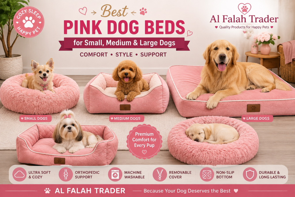 Best Memory Foam Dog Bed for comfort and support with a relaxed dog resting comfortably